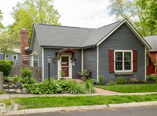 440 Linden St, Zionsville, IN 46077