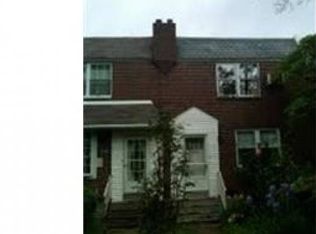 2934 Disston St, Philadelphia, PA