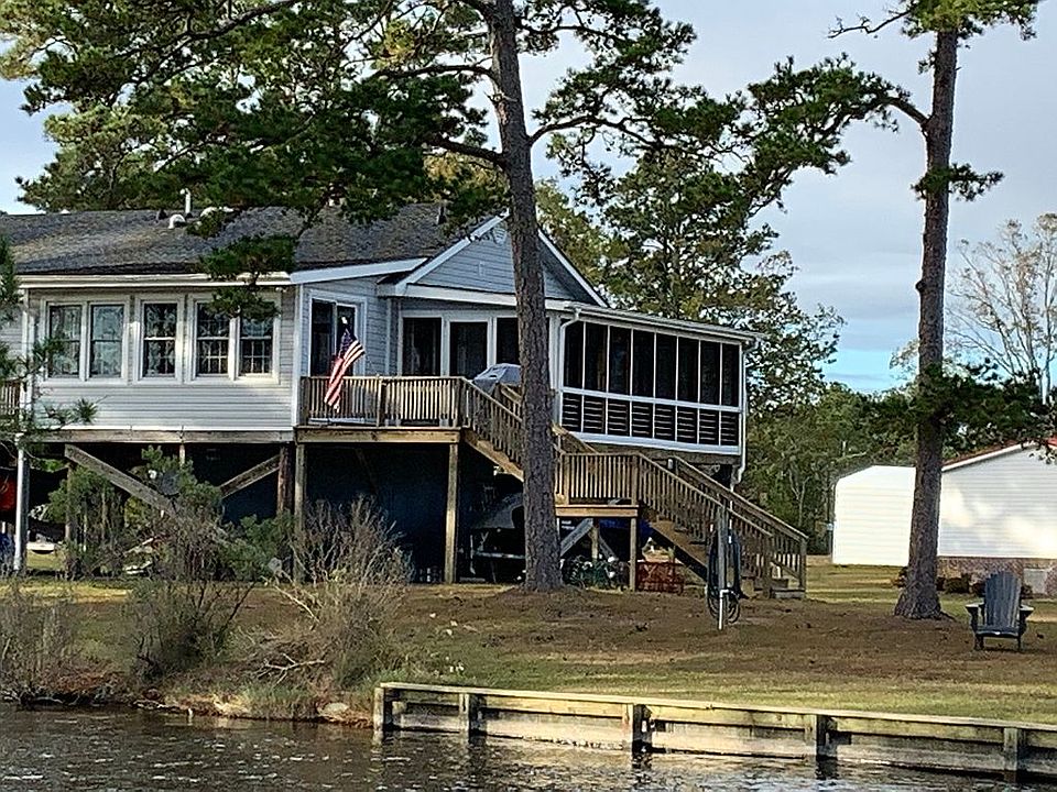 Water side