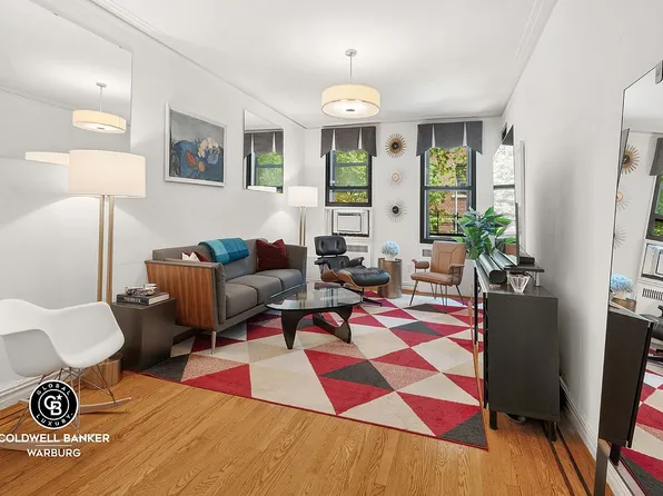 350 E 77th St #2AB, New York, NY 10075