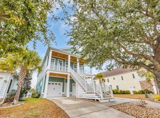 949 Crystal Water Way, Myrtle Beach, SC 29579