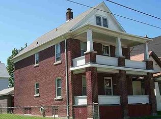 1104 13th St, Niagara Falls, NY