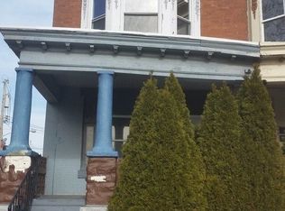 811 W Erie Ave #2, Philadelphia, PA 19140