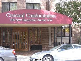 Concord Condominium