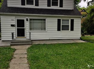4721 W Custer Ave, Milwaukee, WI
