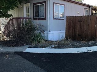 132 Metolius Ln #64, Roseburg, OR 97471