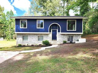 203 Tanglewood Dr, El Dorado, AR 71730