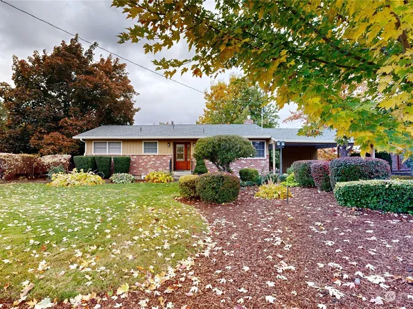 77 Prospect Avenue, Walla Walla, WA 99362