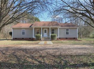 12328 New Bond Dr, Huntersville, NC 28078