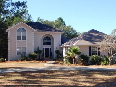 710 Catherine St, Jesup, GA, 31546