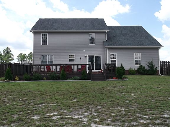 House Rear