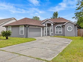 2356 Tigress Ln, Middleburg, FL 32068
