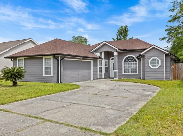 2356 Tigress Ln, Middleburg, FL 32068