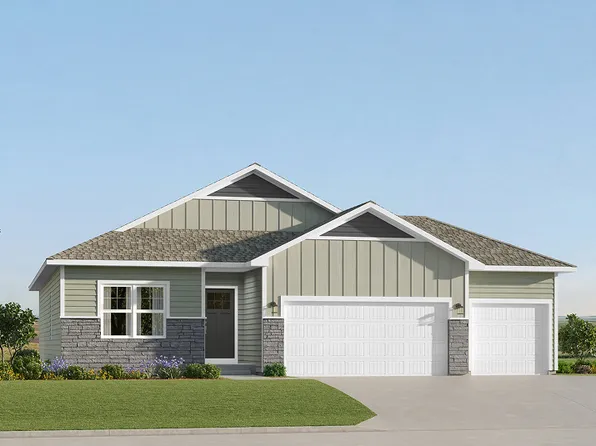 3132 Woodbury Cir, Des Moines, IA 50317