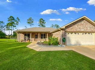 320 Ohara Rd, Leesville, LA 71446