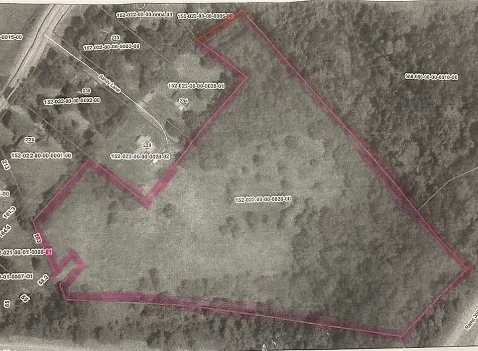 1st image of 0 Sandy Ln