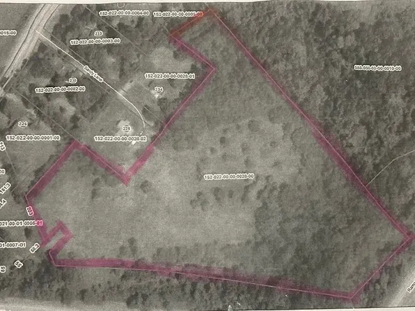 0 Sandy Ln, Brownsville, PA 15417