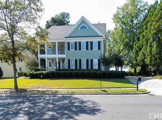 114 Poplar Branch Ln, Cary, NC 27519