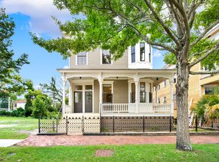 411 W 41st St #B, Savannah, GA 31401