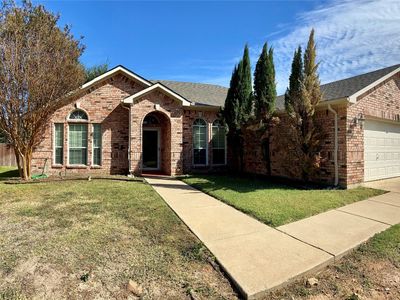 620 Madeline Ct, Azle, TX, 76020