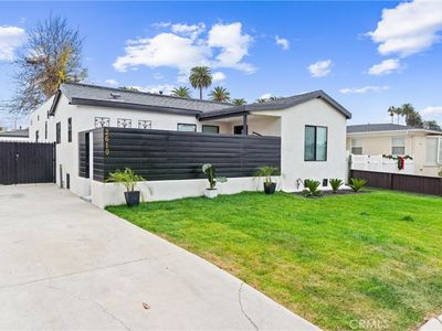 2610 W 75th St, Los Angeles, CA, 90043
