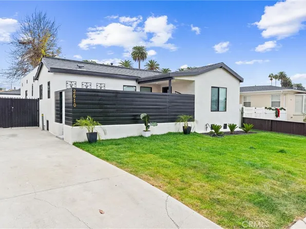 2610 W 75th St, Los Angeles, CA 90043