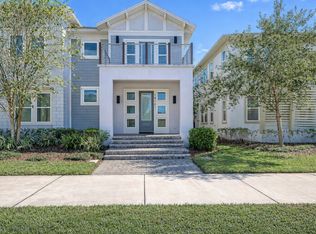 14161 Walcott Ave, Orlando, FL 32827