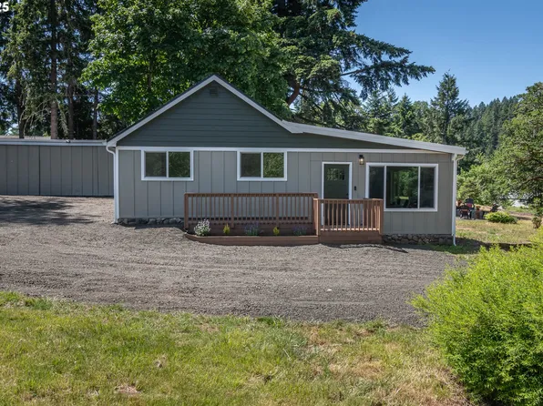 1052 Reston Rd, Roseburg, OR 97471