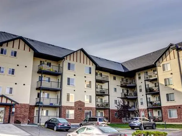 6701 31st Ave #102, Beaumont, AB T4X 0W6