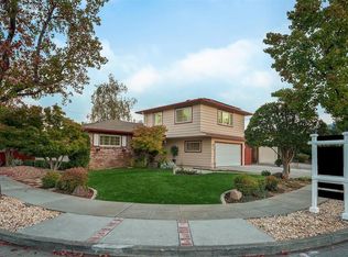 236 Thomas Dr, Los Gatos, CA 95032