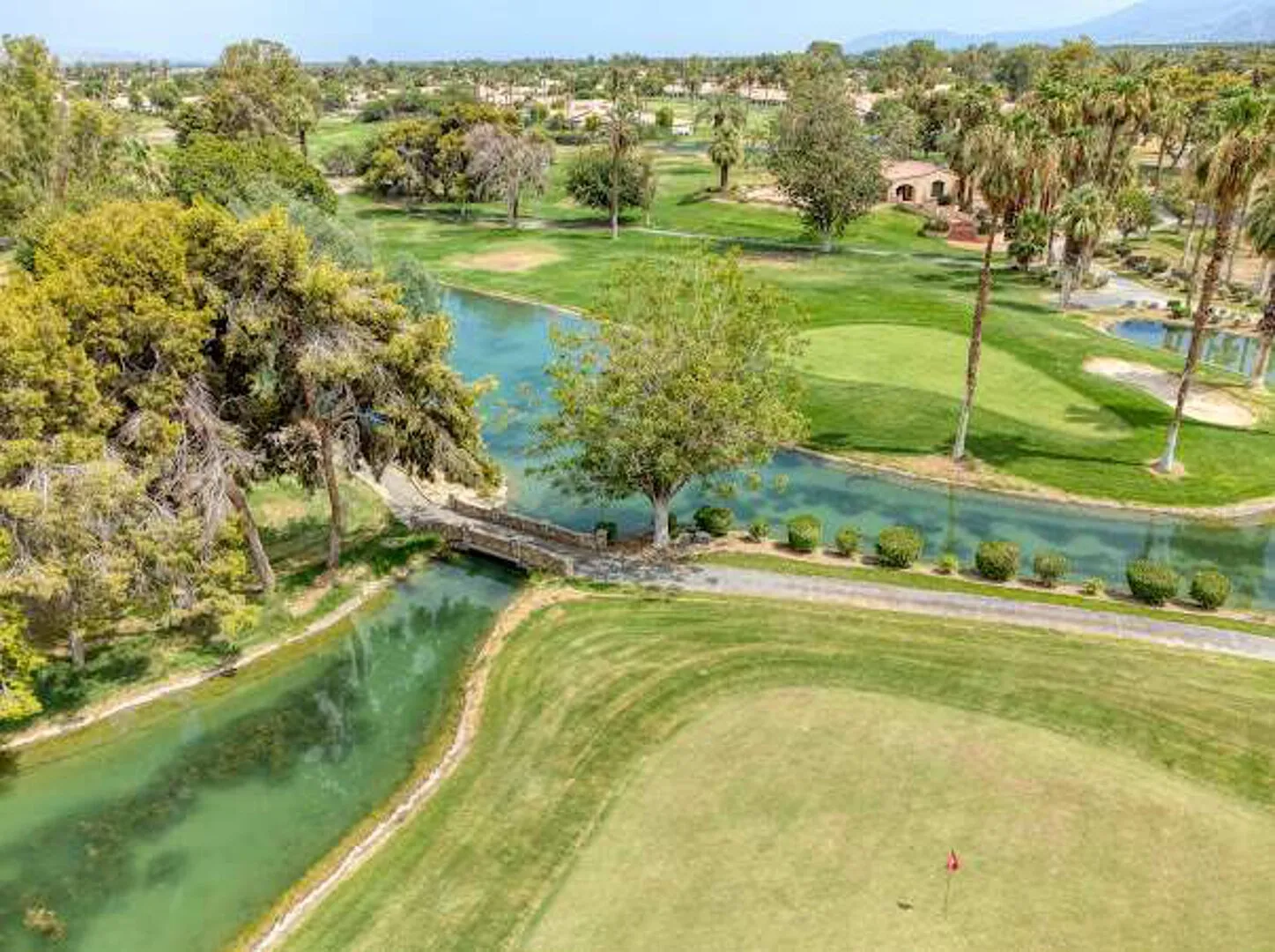 Pond View House w/ Pools & Golf Near Coachella — Photo 2