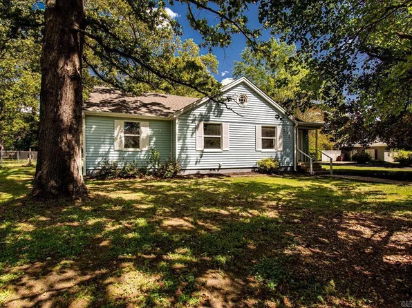 (undisclosed Address), Crossett, AR 71635