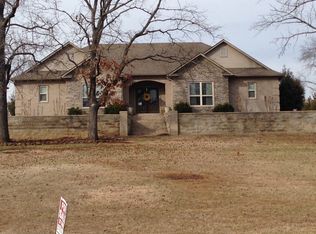 9 Winterberry Dr, Greenbrier, AR 72058