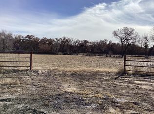 Trujillo Rd, Belen, NM 87002