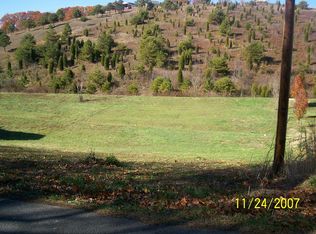 Oak Grove Rd, Bean station, TN 37708