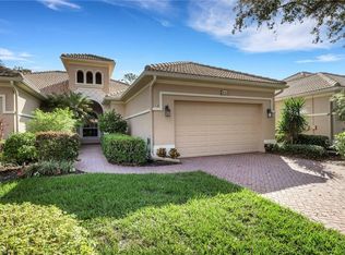 3134 Santorini CT, NAPLES, FL 34119