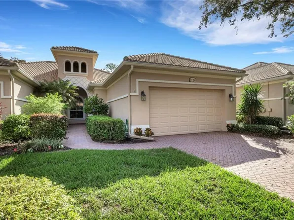 3134 Santorini CT, NAPLES, FL 34119