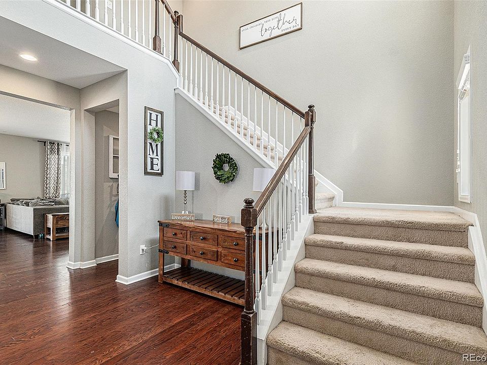 かくてき 7792 S Quantock Way, Aurora, CO 80016 | Zillow