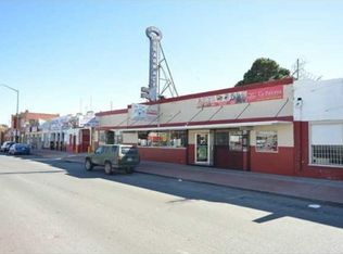 3712 Alameda Ave, El Paso, TX 79905