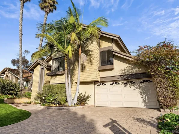 451 Jolina Way, Encinitas, CA 92024