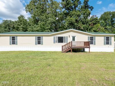 1611 Carolina Ave #A, Beaufort, SC, 29906