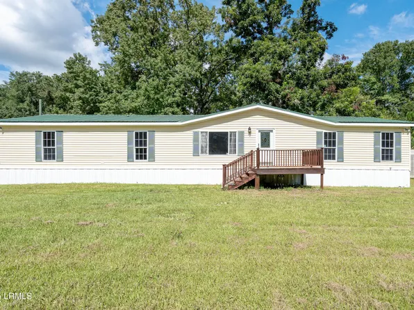 1611 Carolina Ave #A, Beaufort, SC 29906