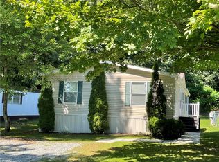 29 Emerald Ln, Pine Twp - MER, PA 16127