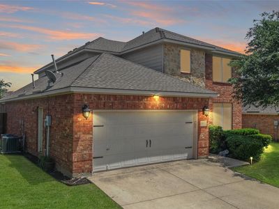 2812 Arabian Ln, Celina, TX, 75009