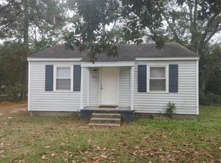 2018 Chester Ave, Augusta, GA 30906