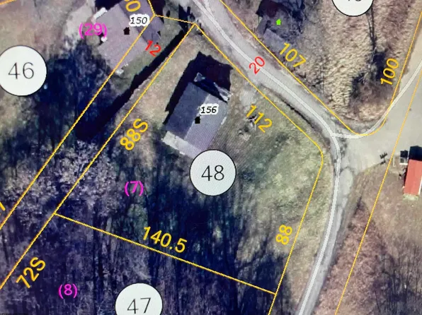 145 Montgomery Rd, Weston, WV 26452