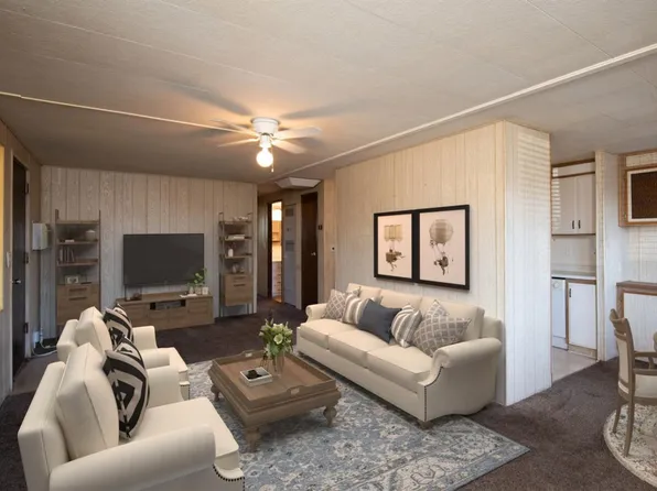 2505 Jackson Ave Space 179, Escalon, CA 95320