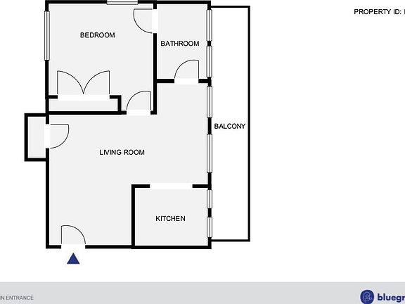 2nd image of 210 W 70th St APT 1503