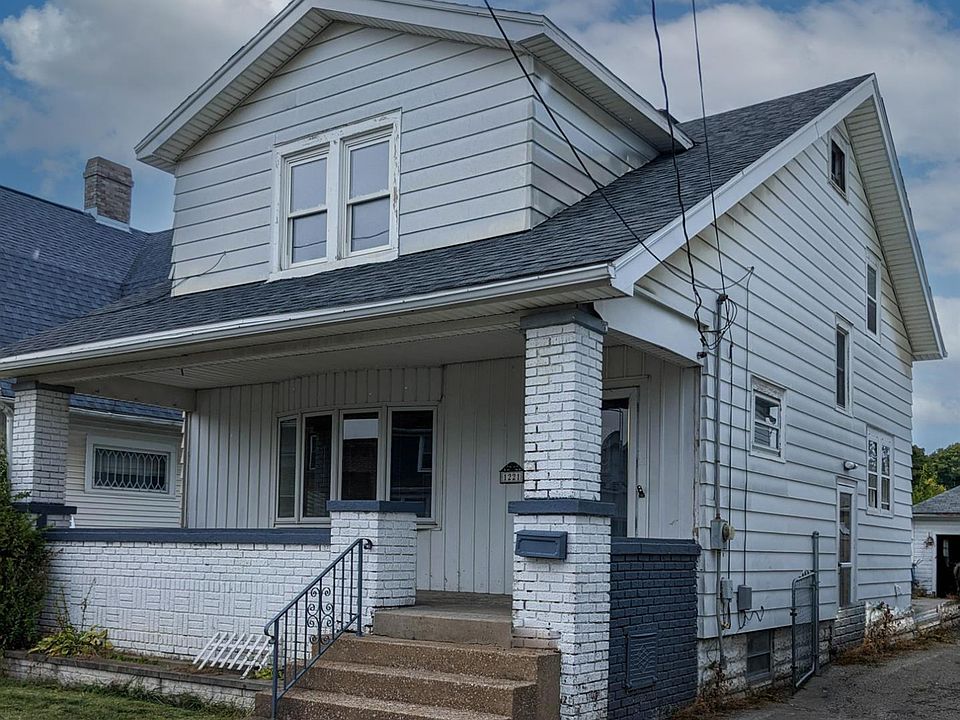 1221 W Osborne St, Sandusky, OH 44870 Zillow