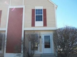 6798 S Independence St, Littleton, CO 80128